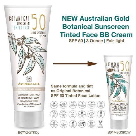 australian gold permanent sunscreen.